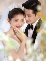 -第一夫人婚纱摄影(南京店)