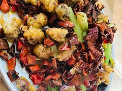 -隐厨·海鲜餐厅(恒通路店)