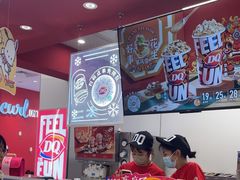 -DQ·蛋糕·冰淇淋(新世纪6F店)