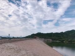 -十三陵水库