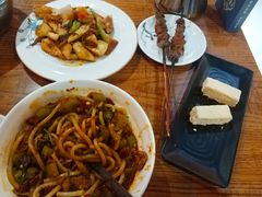 -西域阿里马新疆菜·清真(桂花路店)