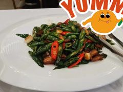 -青岛蓝海大饭店·渔歌舫(李沧店)