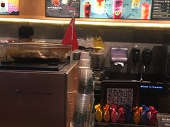 -星巴克臻选(宁波北仑银泰城店)