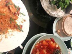 -西安凯悦酒店·湖畔中餐厅