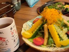 -隐月· 㐂和食屋(芝罘万达公馆店)