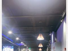 -京朋串屋·烧烤(望京西路总店)