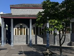 -平安桥天主教堂