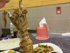 -富来美食