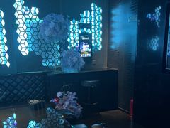 -黑桃K生日订制KTV
