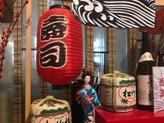 -富力希尔顿酒店·地阔自助餐厅