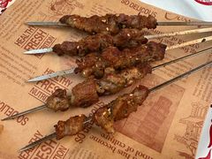 -周记老沈阳焦火鸡架