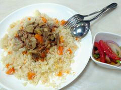 -塔斯提抓饭(东城汇店)