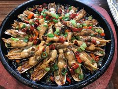 -Siam泰餐厅(水上公园店)