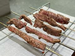-老虎滩大连海鲜烧烤(水游城店)