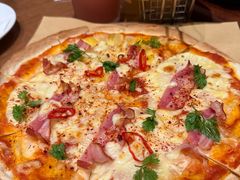 -农畉LONFOOD(万象天地店)