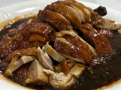-余杨鸭鸭餐厅