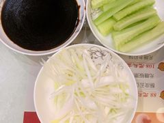 小料-燕风楼烤鸭店(建设总店)