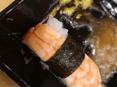 虾虾寿司-池田寿司·新鲜现做(朝阳大悦城店)
