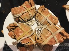 -上海锦江汤臣洲际大酒店壹阶层