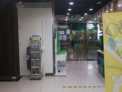 -物美超市(通州果园店)