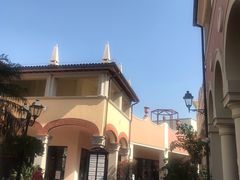 -佛罗伦萨小镇广佛名品奥特莱斯(疏港路店)