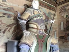 -关帝庙(大同古城)