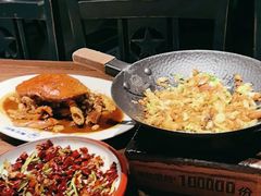 -黄龙海鲜大排档(杭州总店)