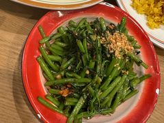 -迷你椰·泰式大排档(共康店)