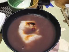 日式年糕红豆汤-有喜屋·深夜食堂(北京西路店)