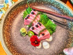 蓝鳍金枪鱼中腹-月龍吟(朝龙汇店)