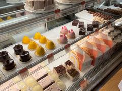 -西村叔叔的店·面包·甜品·蛋糕(清河万象汇店)