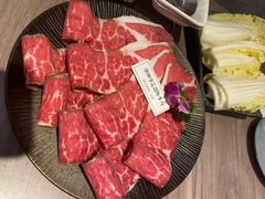 -老鼎旺安格斯牛肉火锅(衡艺广场店)