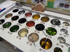 -椰小鸡·琼州糟粕醋·火锅(美兰缤纷城店)