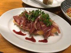 -君悦酒店·La Terrazza意合園·意式风味