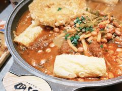 -山四砂锅(太原钟楼街店)