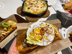 -露露家咖啡店