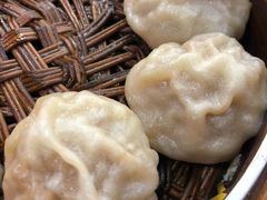 -百年尹氏汤包(湖南路狮子桥店)