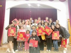 -天才声少儿口才培训中心(通州店)