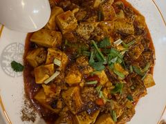 -川王府 Chuan Palace Chinese Restaurant