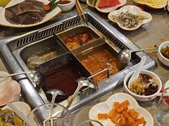 -海底捞火锅(龙岗星河COCO Park店)