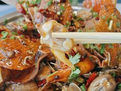 -鲜得莱渔港·小平岛海胆馆(七贤岭店)