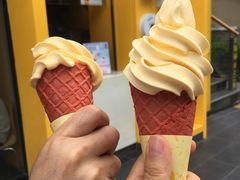 -麦当劳(永泰得来速店)