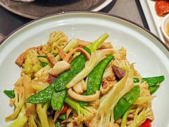 -先记烧鹅王·本地粤菜(福永店)