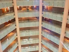 -滨海丽呈酒店游泳池(市民广场店)