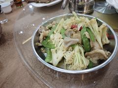 -长润·濑尿烧鹅