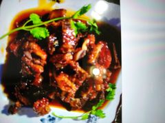 -臭鳜鱼人家·老字号徽菜