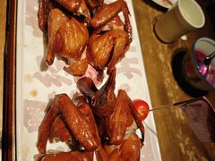 -大鸽饭(岗顶店)
