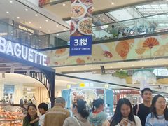 -万达茂商场(南京仙林店)