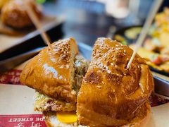 -Side Street街旁(交道口店)