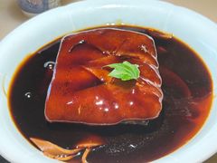 东坡草扎肉-探花·意境江南菜·唐伯虎文化体验店·松鼠桂鱼(观前店)
